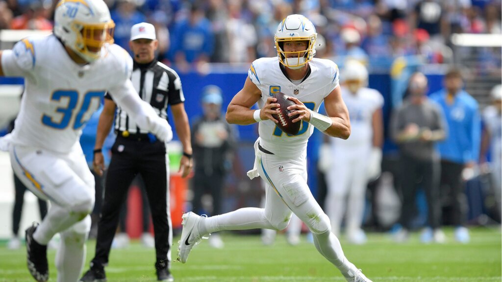 2026 NFL Week 8 Betting Preview: Odds, Lines, and Best Bets