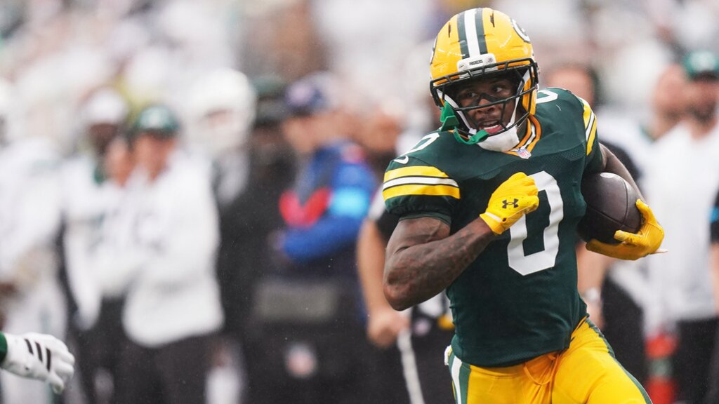 Thursday Night Football Week 3 Preview: Falcons vs. Packers Best Bets & Predictions