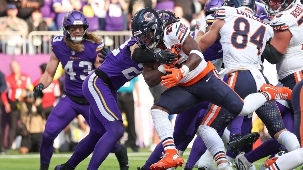 2026 NFL Week 2 Betting Preview: Odds, Lines, and Best Bets