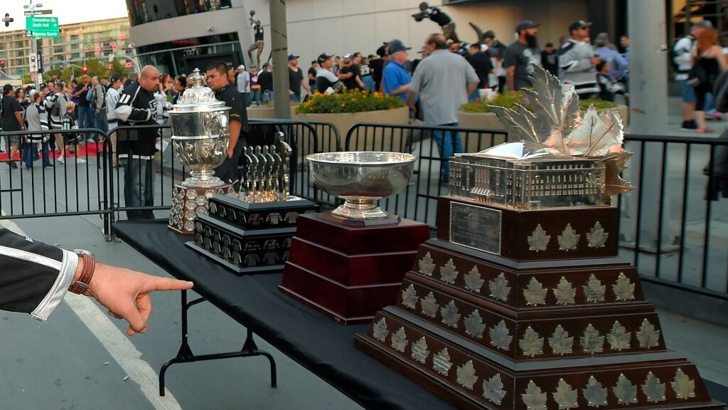 2026-27 NHL Awards Betting Preview: Odds, Predictions, Best Bets