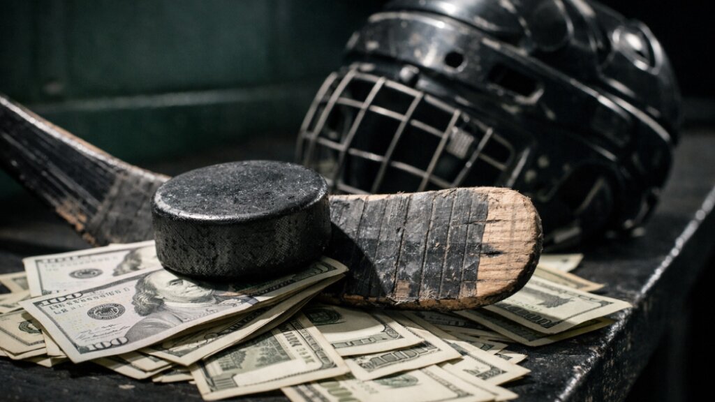 Free 2026 NHL Contests: Best Pick’em and Hockey Pools for Real Prizes