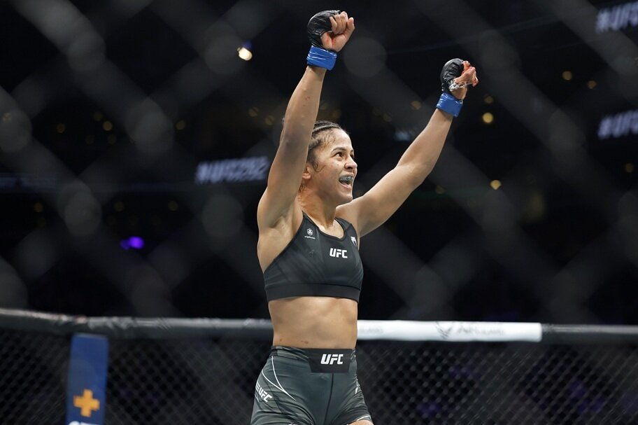 UFC 332 Odds and Predictions – Silva vs. Wang for the Women’s Flyweight Belt!
