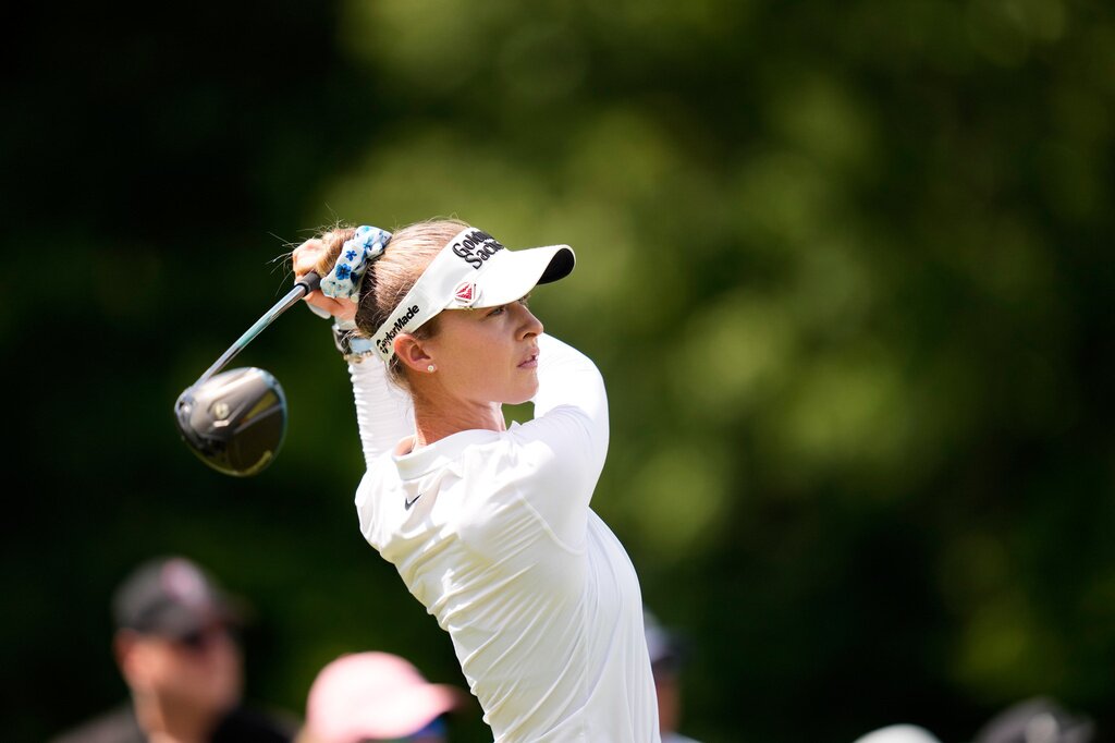 Solheim Cup 2026 Betting Preview: Winner Odds, Predictions, & Best Bets