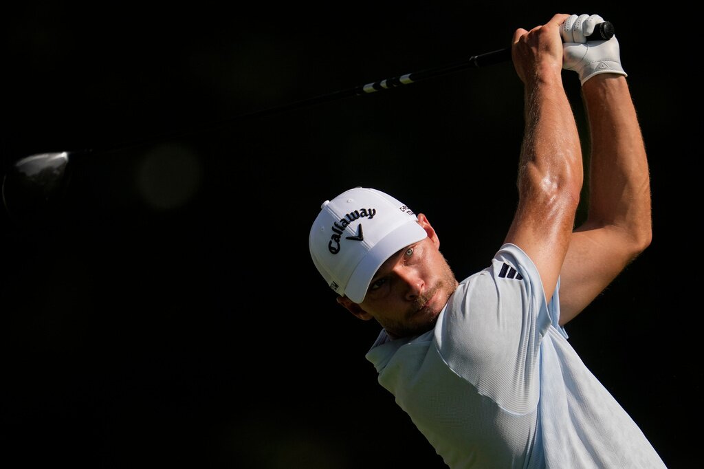 Omega European Masters 2026 Preview and Best Bets: Ginger Joe’s Squad