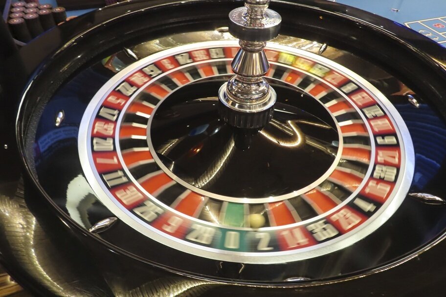 8 Most Common Roulette Myths Debunked