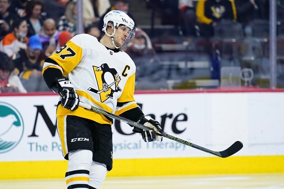NHL Player Archetypes: Types of Hockey Players