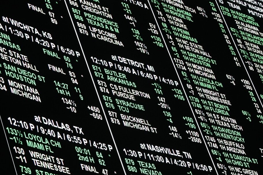 Major Pro Sports Leagues and Players’ Unions Demand Lifetime Betting Bans for Bettors Who Threaten Athletes