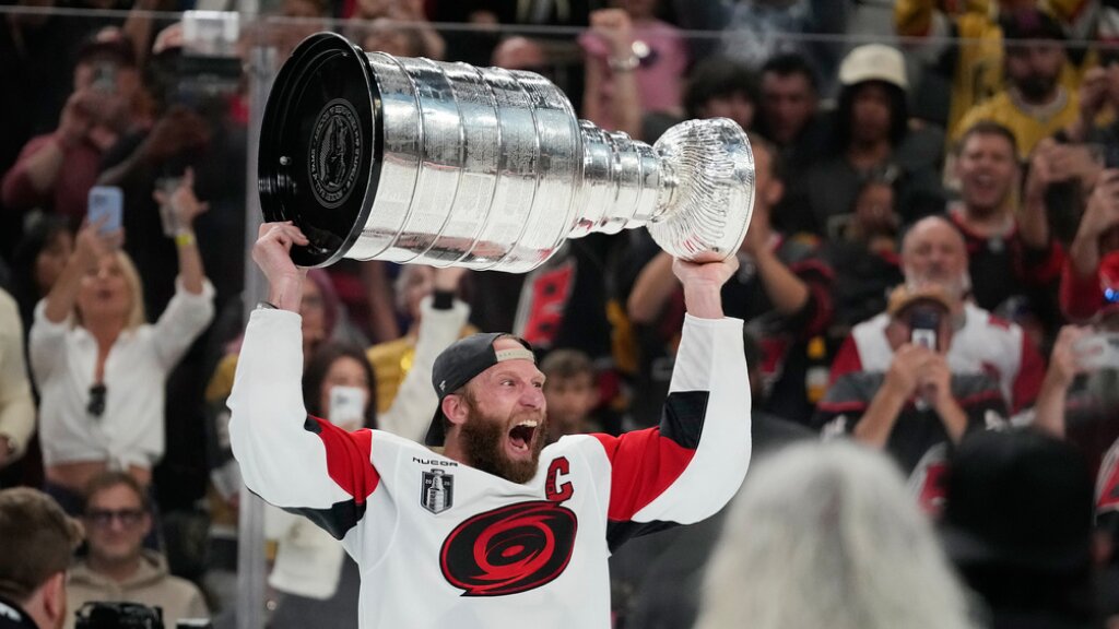 NHL Stanley Cup 2026-27 Betting Preview: Winner Odds, Predictions, & Best Bets