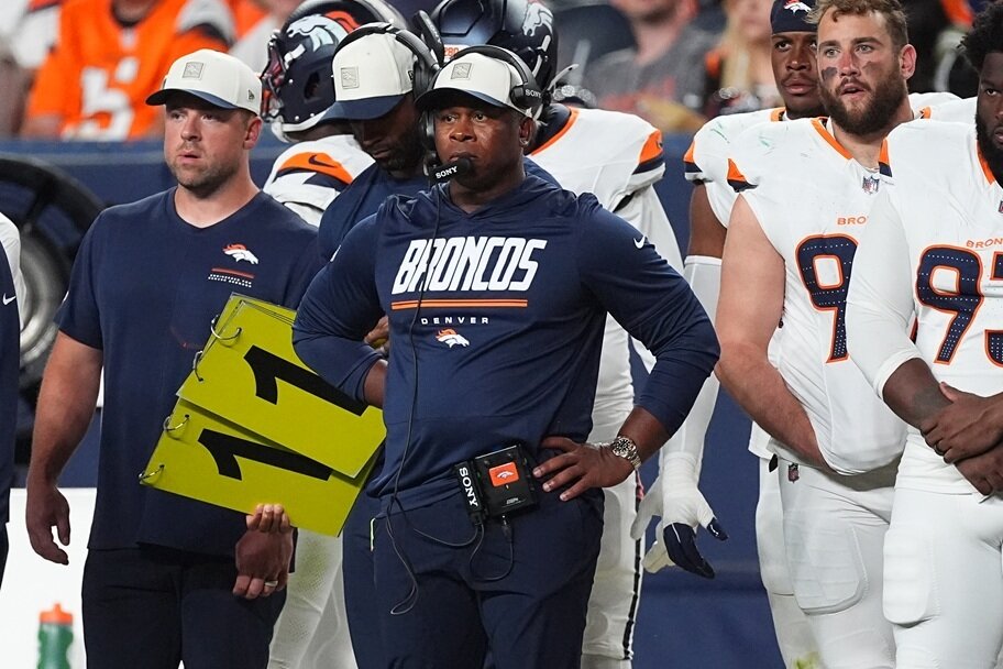 2026-27 NFL Assistant Coach of the Year Betting Odds, Favorites, Predictions