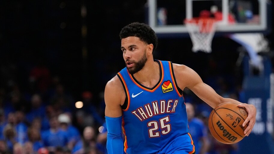 NBA Sixth Man of the Year 2026-27 Betting Preview: Odds, Favorites, Predictions