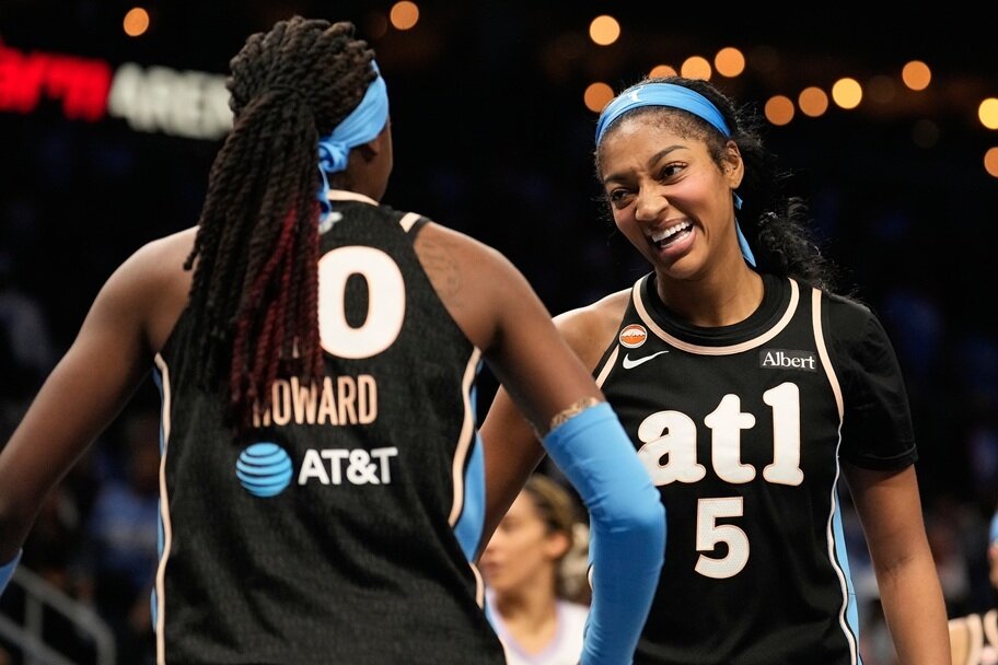 WNBA Betting Picks: Predictions for Saturday, October 24, 2026