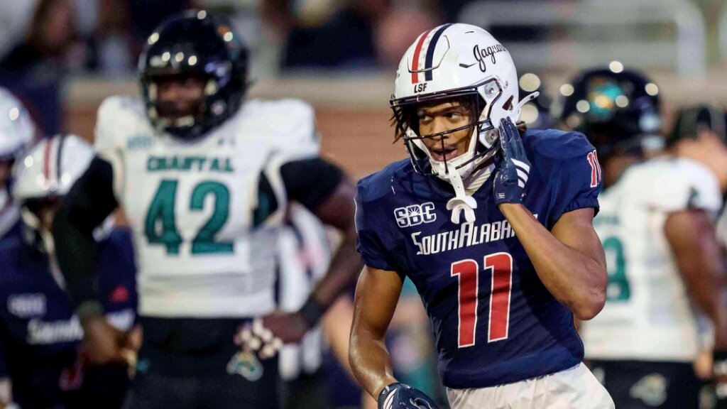 Best College Football Player Props Today: NCAAF Player Prop Bets for October 20