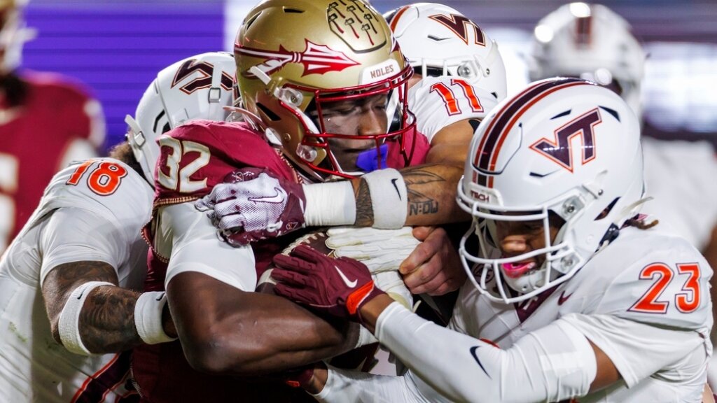 Best College Football Player Props Today: NCAAF Player Prop Bets for October 9