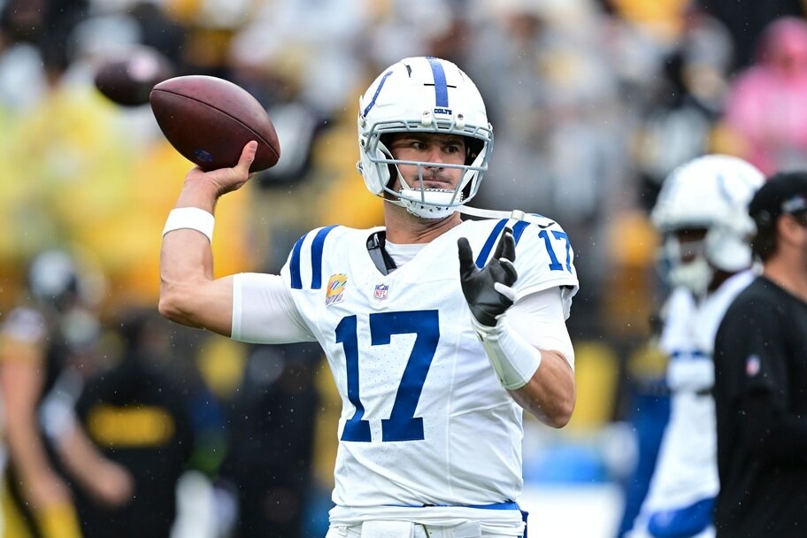Best NFL Parlay Picks for Week 6: Our Top AI NFL Parlay Picks and Predictions