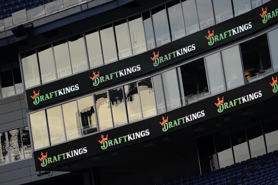 DraftKings Upgraded to Buy by Bank of America as Shares Surge