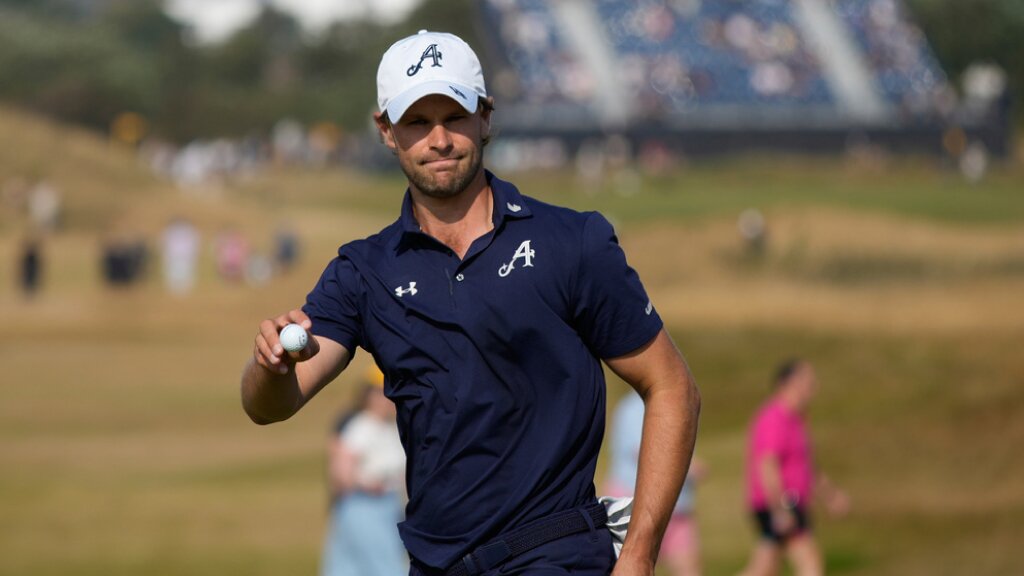 2026 Genesis Championship Preview and Best Bets – by Ginger Joe