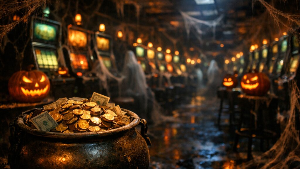 Scary Good Halloween Casino Promotions in 2026: Bonuses, Free Spins, and More