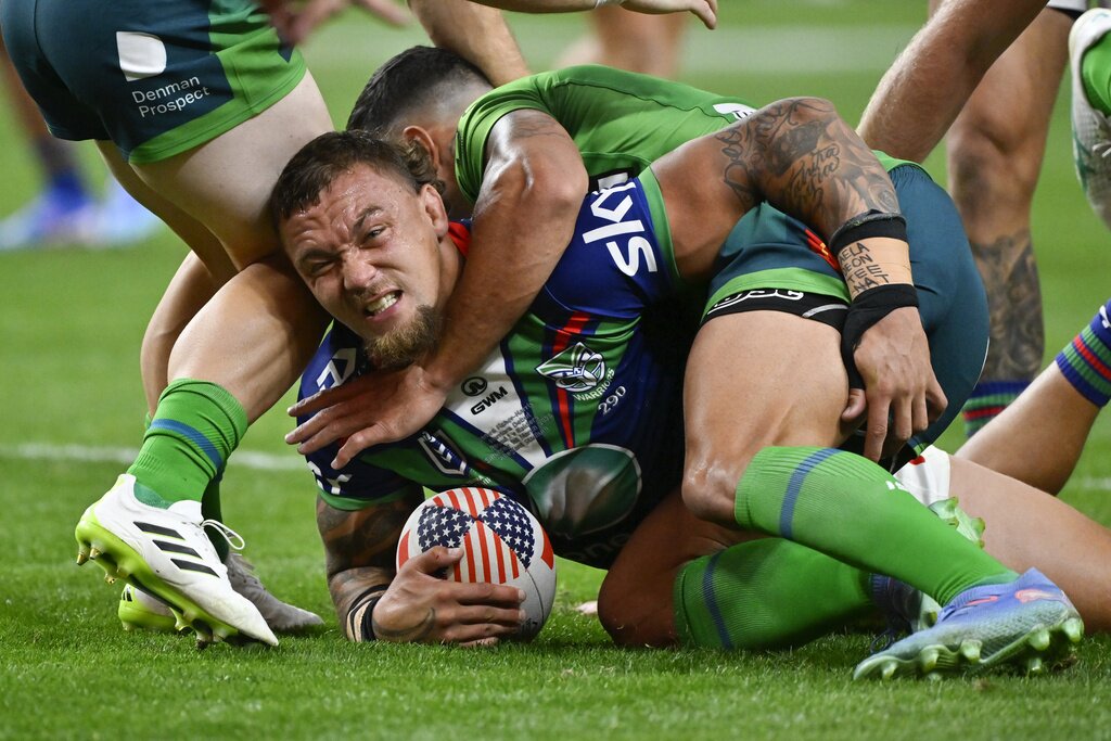 Rugby League World Cup 2026 Betting Preview: Winner Odds, Predictions & Picks