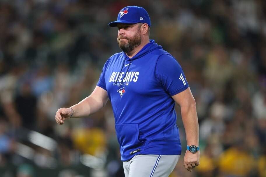 Ohio Bans Bettor Over Alleged Threats to Blue Jays’ John Schneider