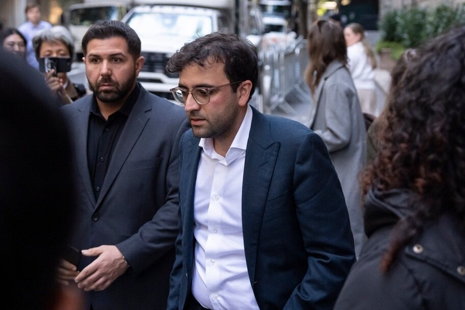 Utah Files Criminal Charges Against Kalshi and Its Co-Founders