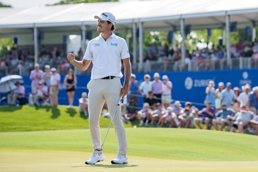2026 Vidanta World Mexico Open Preview and Best Bets – By Ginger Joe