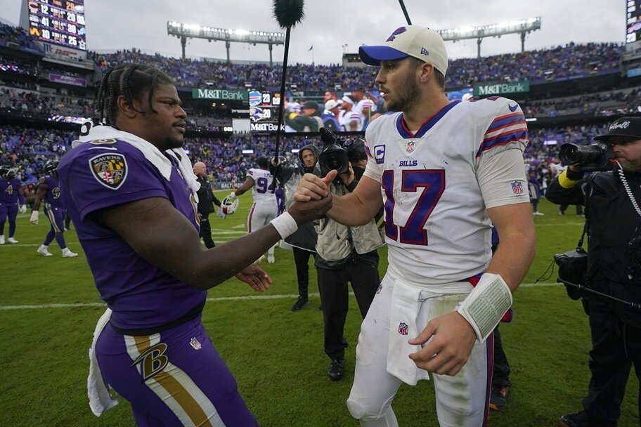 NFL Underdog Picks Week 8: Best AI Underdog Predictions
