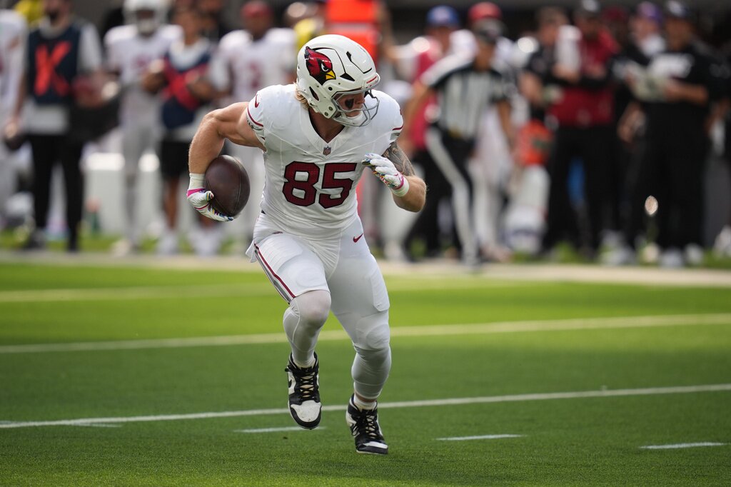Anytime TD Scorer Predictions for Week 7: Who Will Score a Touchdown This Weekend?