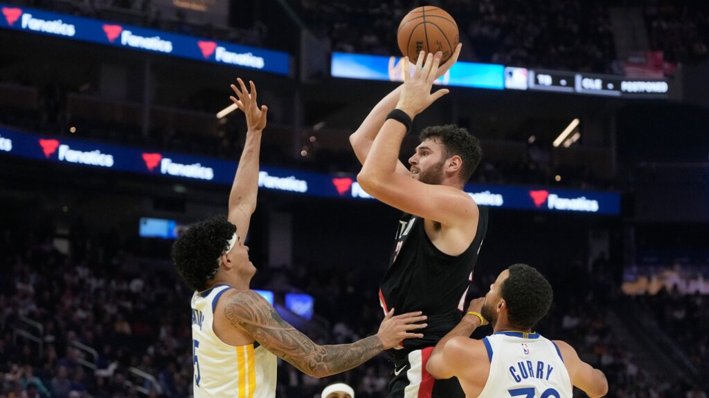 NBA First Basket Predictions for Tonight, October 21: Best First Point Scorer Bets
