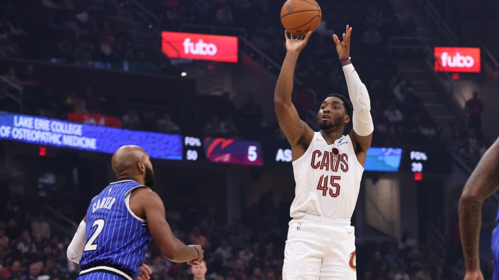 NBA First Basket Predictions for Tonight, October 22: Best First Point Scorer Bets