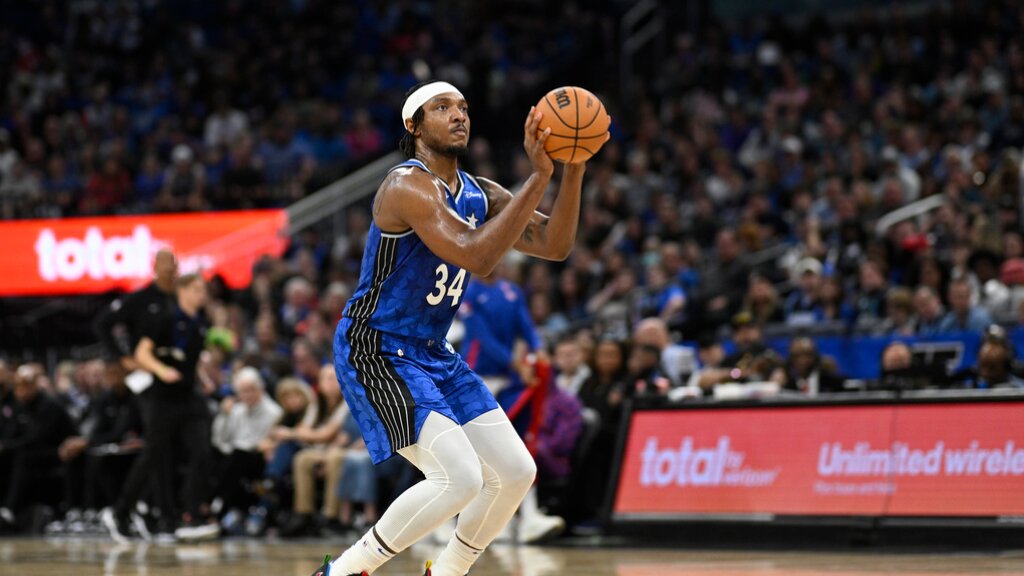 NBA First Basket Predictions for Tonight, October 23: Best First Point Scorer Bets