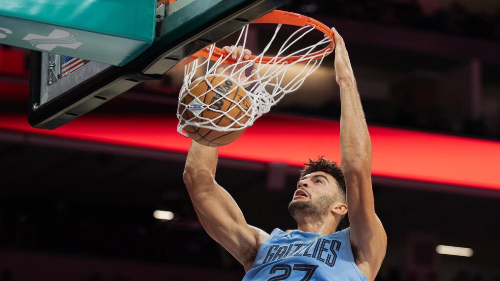 NBA First Basket Predictions for Tonight, October 26: Best First Point Scorer Bets