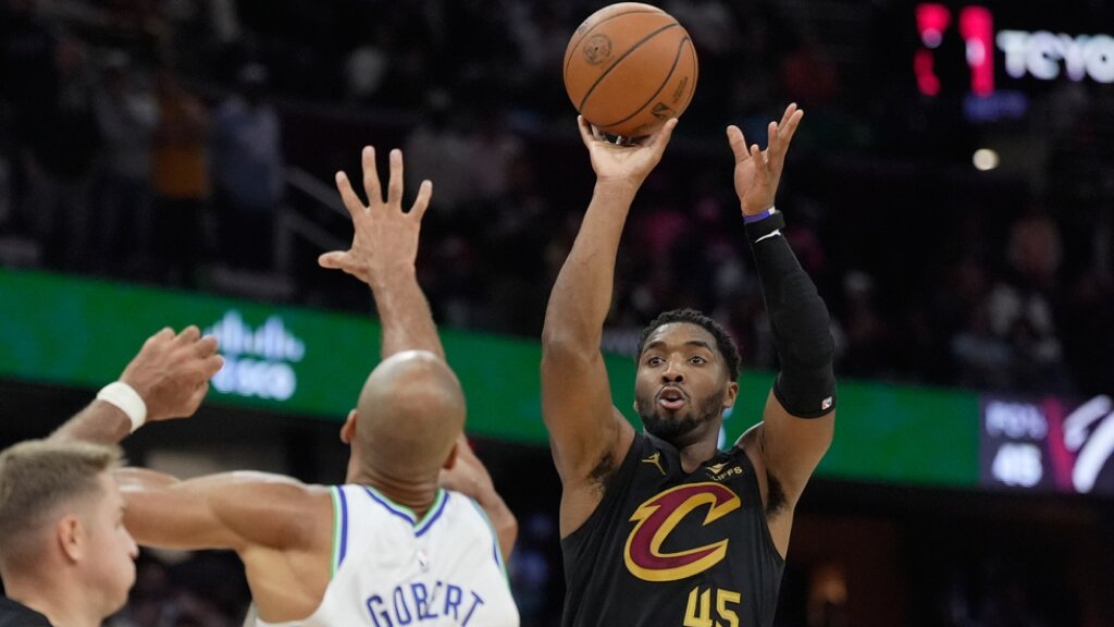NBA First Basket Predictions for Tonight, October 28: Best First Point Scorer Bets
