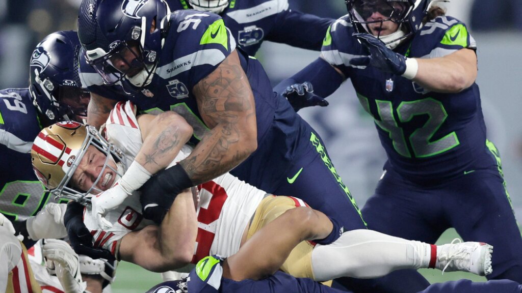 2026 NFL Week 5 Betting Preview: Odds, Lines, and Best Bets