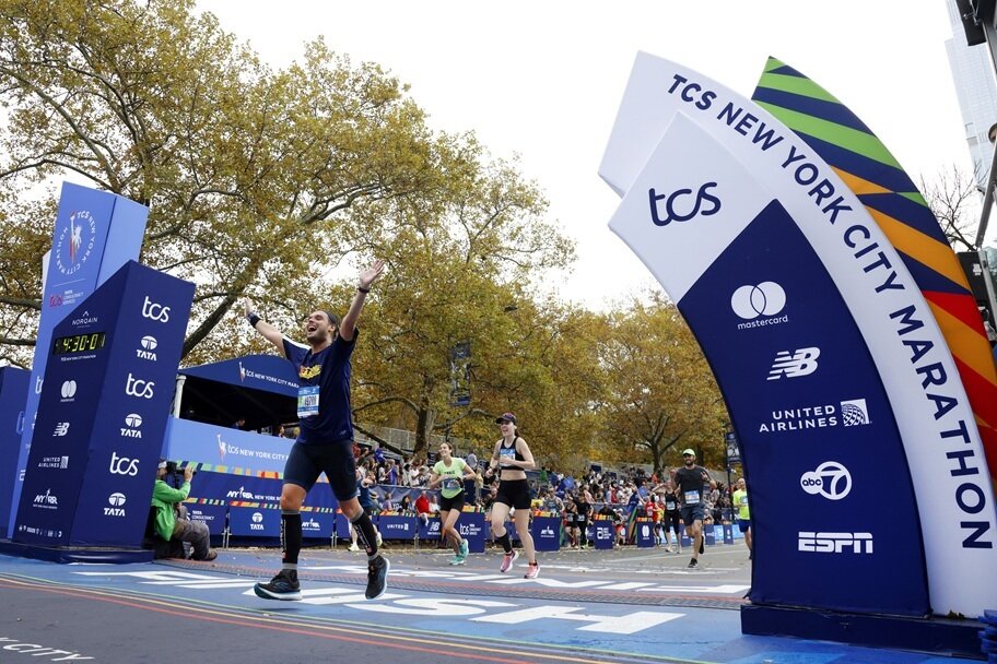 2026 New York Marathon Betting Preview: Another Kenyan Sweep in the Big Apple?
