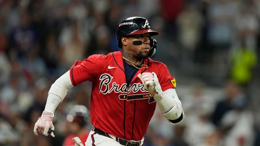 Ronald Acuña Jr. Becomes First MLB Player to Partner With Kalshi