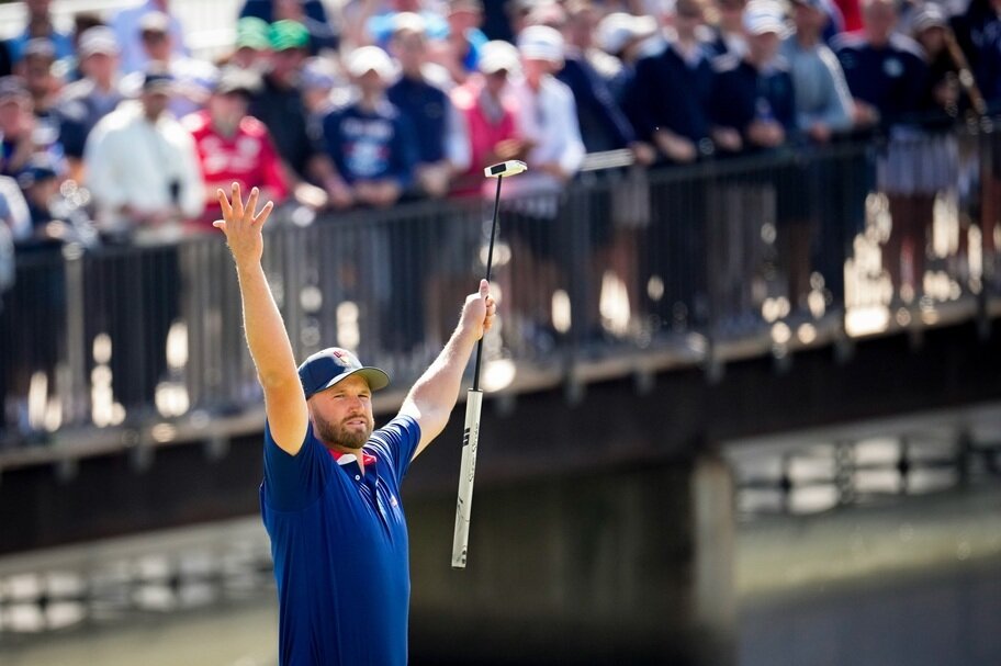 2026 Baycurrent Classic Preview and Best Bets – by Ginger Joe